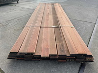 Tali - tali terrasplanken 3m (55x) - afbeelding 3 van  5