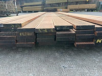 Tali - tali terrasplanken 3m (55x) - afbeelding 4 van  5