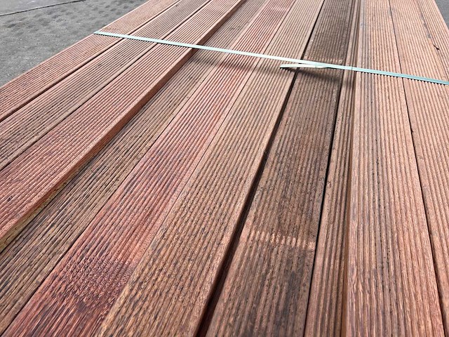 Tali - tali terrasplanken 3m (55x) - afbeelding 5 van  5