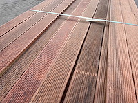 Tali - tali terrasplanken 3m (55x) - afbeelding 5 van  5