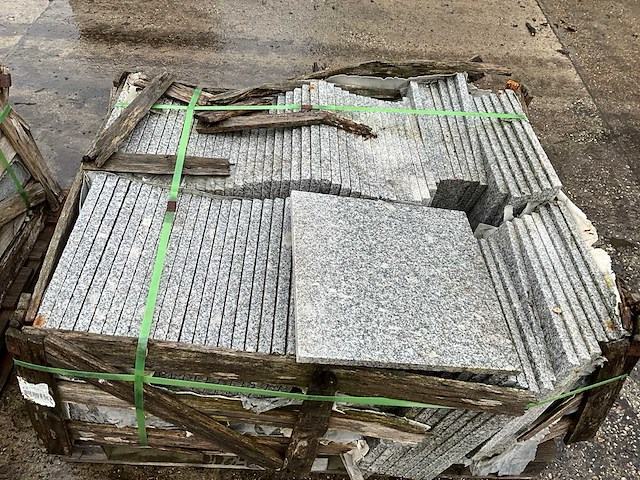 Talila grey terrastegel ca 31,68 m2 - afbeelding 3 van  6