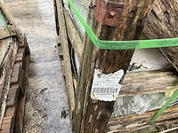 Talila grey terrastegel ca 31,68 m2 - afbeelding 6 van  6