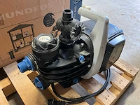 Tallas d-eboost 850/45 vuilwaterpomp - afbeelding 2 van  5