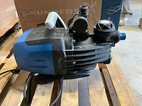 Tallas d-eboost 850/45 vuilwaterpomp - afbeelding 3 van  5
