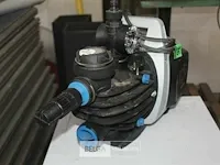 Tallas waterpomp - afbeelding 2 van  5
