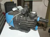 Tallas waterpomp - afbeelding 3 van  5