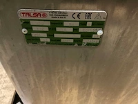 Talsa f25s vulbus - afbeelding 6 van  6