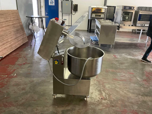 Talsa mix 90pt mobiele vleesmenger - afbeelding 4 van  9