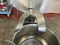 Talsa mix 90pt mobiele vleesmenger - afbeelding 5 van  9