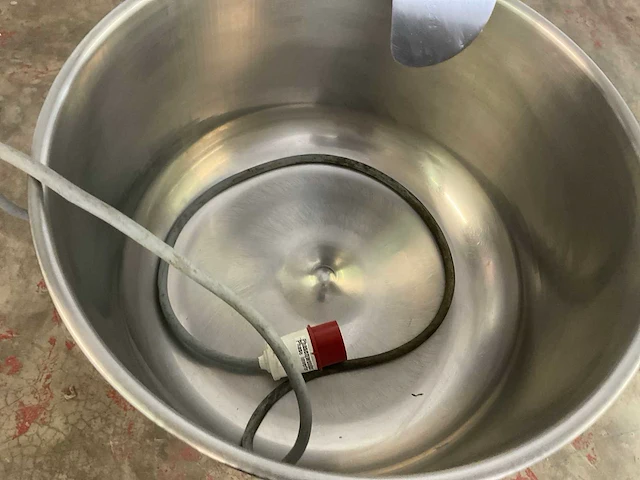 Talsa mix 90pt mobiele vleesmenger - afbeelding 6 van  9