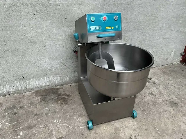 Talsa mix-p mengmixer - afbeelding 1 van  6