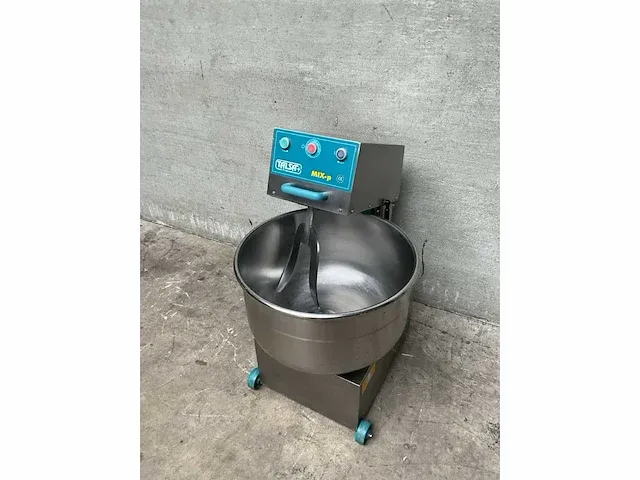 Talsa mix-p mengmixer - afbeelding 3 van  6