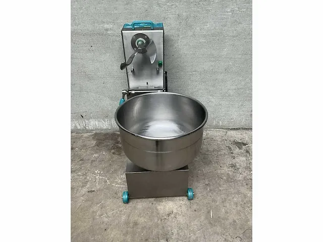 Talsa mix-p mengmixer - afbeelding 5 van  6