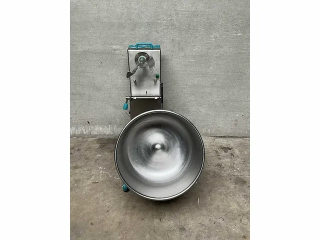 Talsa mix-p mengmixer - afbeelding 6 van  6