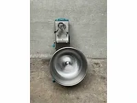 Talsa mix-p mengmixer - afbeelding 6 van  6
