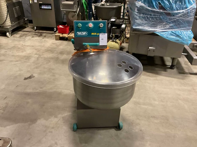 Talsa mix100 menger - afbeelding 2 van  6