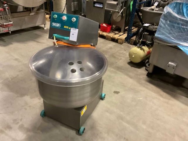 Talsa mix100 menger - afbeelding 3 van  6