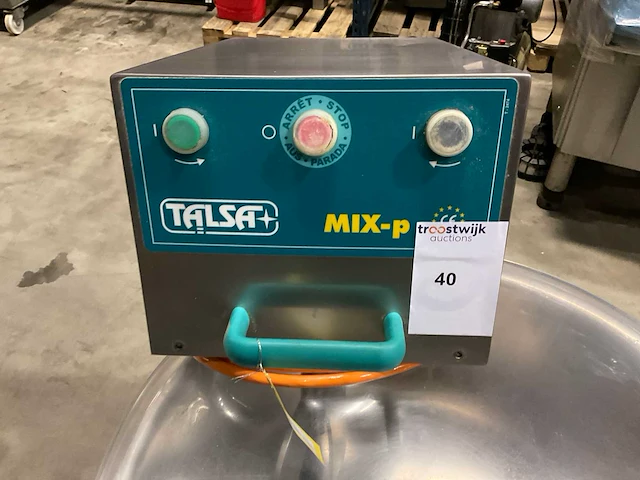 Talsa mix100 menger - afbeelding 4 van  6