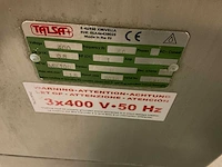 Talsa mix100 menger - afbeelding 6 van  6