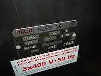 Talsa - afbeelding 5 van  5