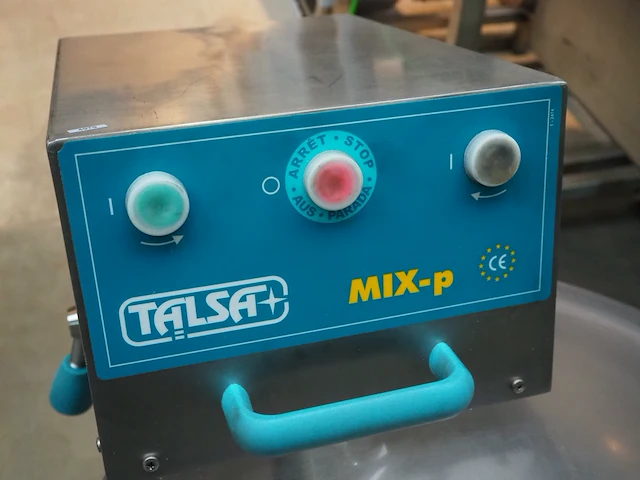 Talsa - afbeelding 6 van  8