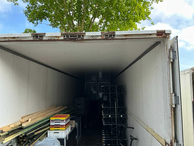 Talson f1520 oplegger - afbeelding 10 van  20