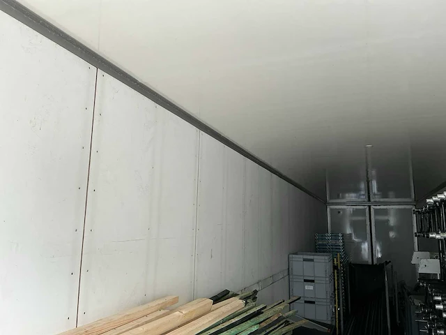 Talson f1520 oplegger - afbeelding 11 van  20