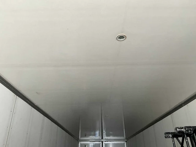 Talson f1520 oplegger - afbeelding 13 van  20