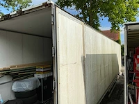 Talson f1520 oplegger - afbeelding 16 van  20