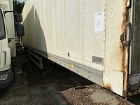 Talson f1520 oplegger - afbeelding 3 van  20
