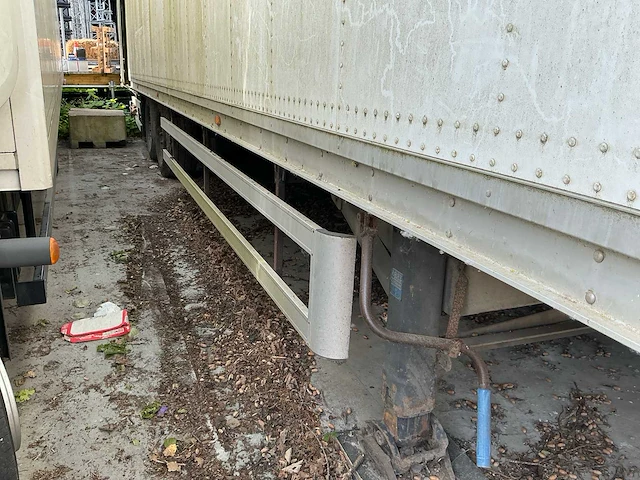 Talson f1520 oplegger - afbeelding 7 van  20