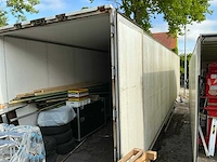 Talson f1520 oplegger - afbeelding 8 van  20