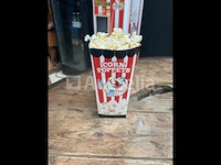 Tam airpopcorn automaat - afbeelding 1 van  4