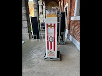 Tam airpopcorn automaat - afbeelding 2 van  4