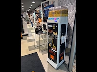 Tam airpopcorn automaat - afbeelding 3 van  4