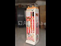 Tam airpopcorn automaat - afbeelding 4 van  4