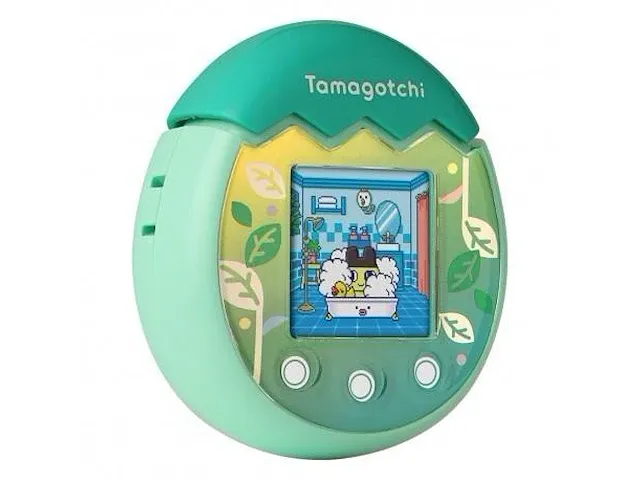 Tamagotchi pix - nature - afbeelding 1 van  4