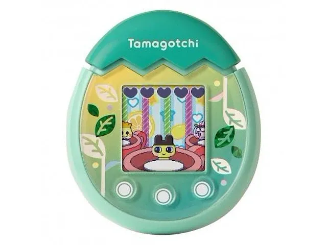 Tamagotchi pix - nature - afbeelding 2 van  4