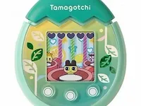 Tamagotchi pix - nature - afbeelding 2 van  4