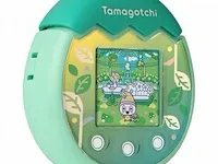 Tamagotchi pix - nature - afbeelding 4 van  4