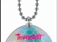 Tamagotchi the original - new mermaid - afbeelding 1 van  1