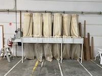 Tamel skg100l2pc werkplaats aspiraties - afbeelding 1 van  9