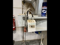 Tamel skg100l2pc werkplaats aspiraties - afbeelding 4 van  9
