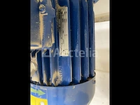 Tamel skg100l2pc werkplaats aspiraties - afbeelding 9 van  9