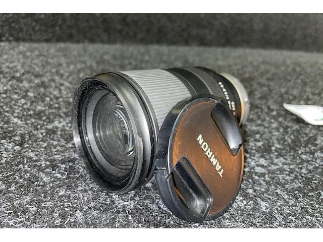 Tamron lens - afbeelding 2 van  8
