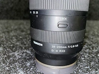 Tamron lens - afbeelding 3 van  8