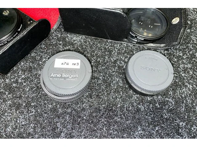 Tamron lens - afbeelding 4 van  8