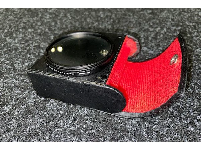 Tamron lens - afbeelding 5 van  8