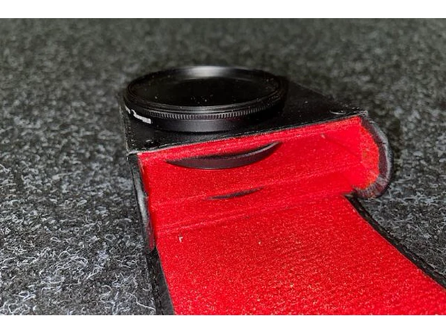 Tamron lens - afbeelding 6 van  8