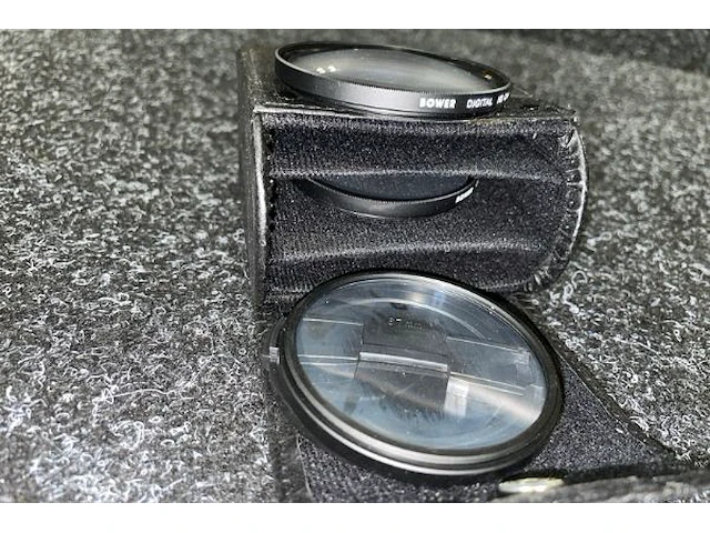 Tamron lens - afbeelding 8 van  8